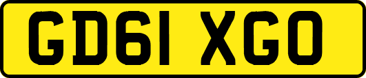 GD61XGO