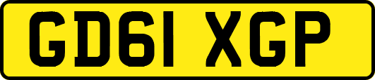 GD61XGP