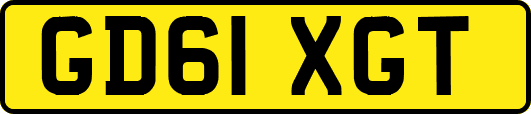GD61XGT