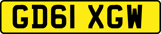 GD61XGW