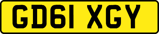 GD61XGY