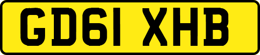 GD61XHB