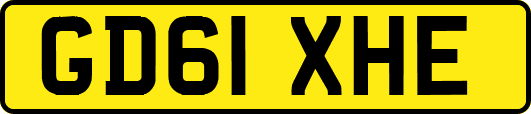 GD61XHE