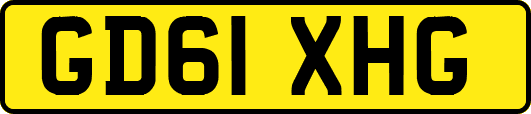 GD61XHG