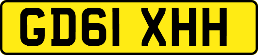 GD61XHH