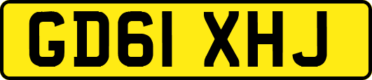 GD61XHJ
