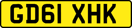 GD61XHK