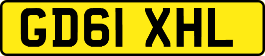 GD61XHL