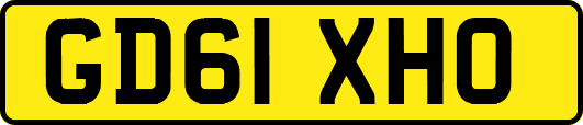GD61XHO