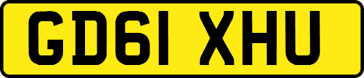 GD61XHU