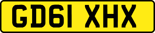 GD61XHX