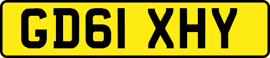 GD61XHY