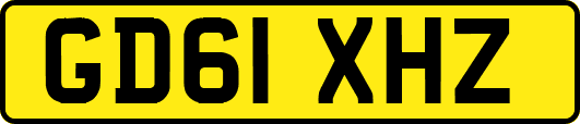GD61XHZ