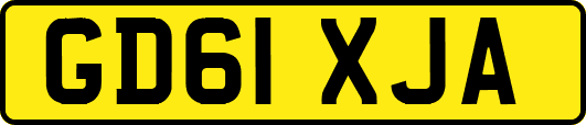 GD61XJA