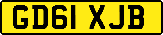 GD61XJB