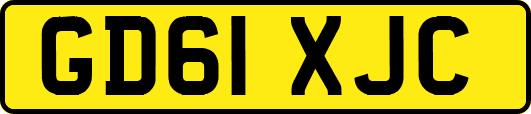 GD61XJC