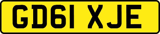 GD61XJE