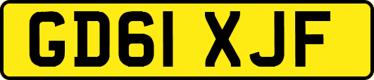 GD61XJF