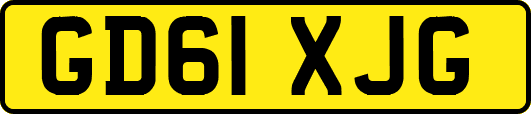 GD61XJG