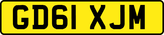 GD61XJM