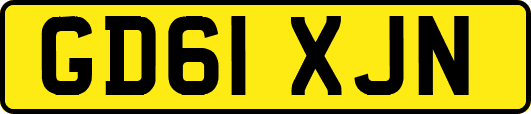 GD61XJN