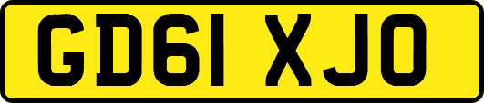GD61XJO
