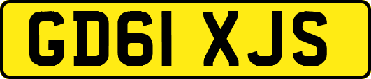 GD61XJS