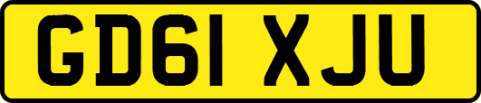 GD61XJU