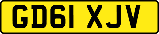 GD61XJV