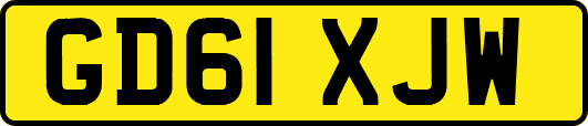 GD61XJW