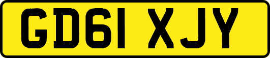 GD61XJY