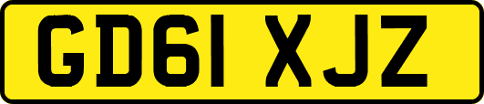 GD61XJZ