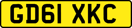 GD61XKC