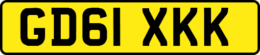 GD61XKK