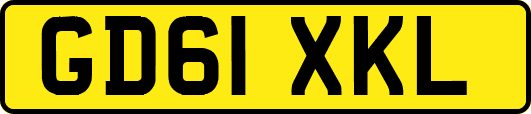 GD61XKL