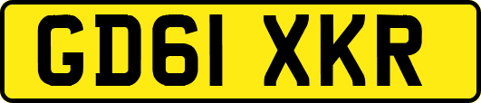 GD61XKR