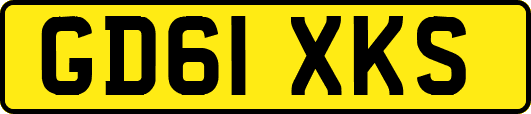 GD61XKS