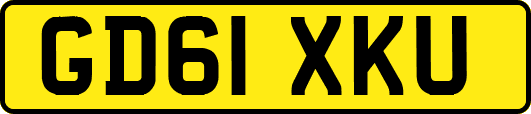 GD61XKU