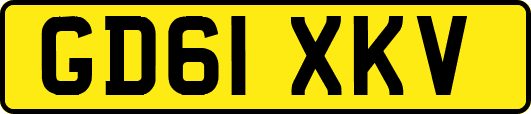 GD61XKV