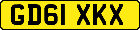 GD61XKX