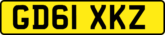 GD61XKZ