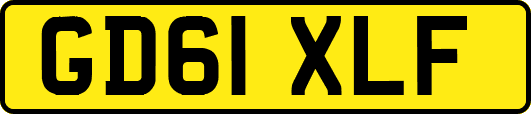 GD61XLF