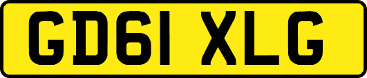 GD61XLG