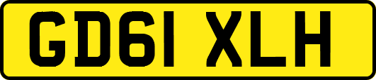 GD61XLH