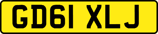 GD61XLJ