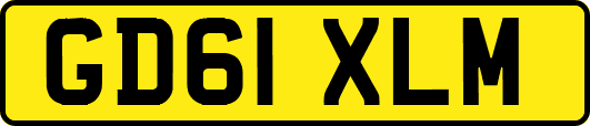 GD61XLM