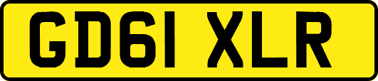GD61XLR