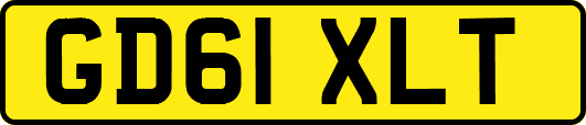 GD61XLT