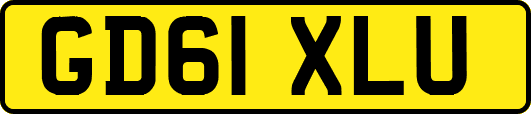 GD61XLU