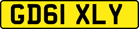 GD61XLY